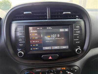 2021 Kia Soul LX - Photo 23 - San Juan Capistrano, CA 92675