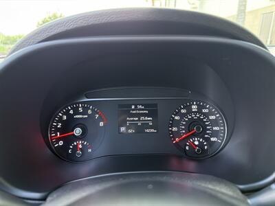 2021 Kia Soul LX - Photo 21 - San Juan Capistrano, CA 92675