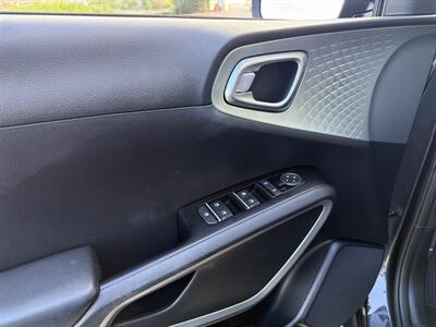 2021 Kia Soul LX - Photo 22 - San Juan Capistrano, CA 92675