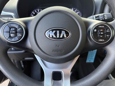 2021 Kia Soul LX - Photo 20 - San Juan Capistrano, CA 92675