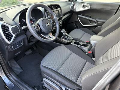 2021 Kia Soul LX - Photo 10 - San Juan Capistrano, CA 92675