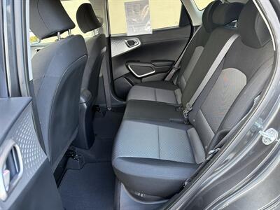 2021 Kia Soul LX - Photo 15 - San Juan Capistrano, CA 92675
