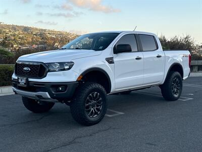 2019 Ford Ranger XLT   - Photo 2 - San Juan Capistrano, CA 92675