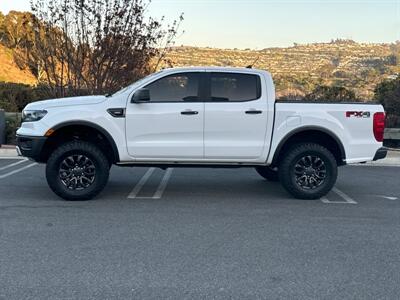 2019 Ford Ranger XLT   - Photo 3 - San Juan Capistrano, CA 92675