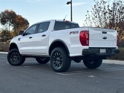 2019 Ford Ranger XLT   - Photo 5 - San Juan Capistrano, CA 92675