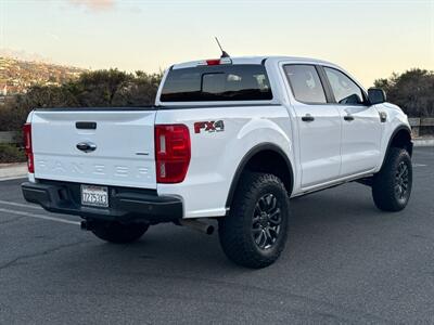 2019 Ford Ranger XLT   - Photo 8 - San Juan Capistrano, CA 92675