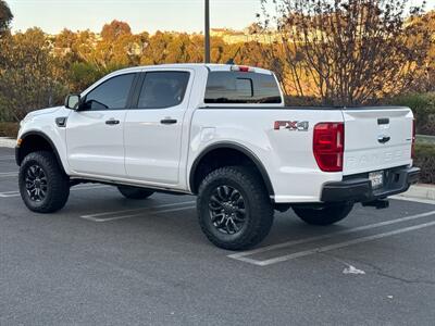 2019 Ford Ranger XLT   - Photo 4 - San Juan Capistrano, CA 92675