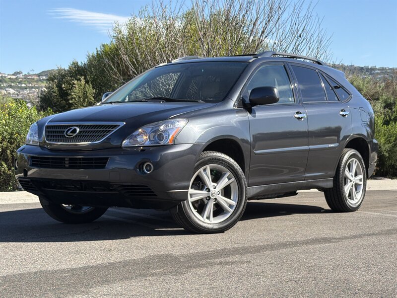 2008 Lexus RX 400h  