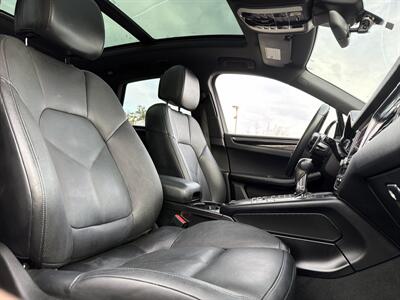 2019 Porsche Macan S   - Photo 20 - San Juan Capistrano, CA 92675