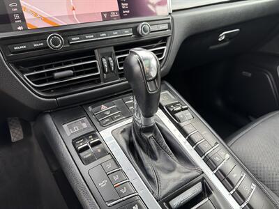 2019 Porsche Macan S   - Photo 21 - San Juan Capistrano, CA 92675