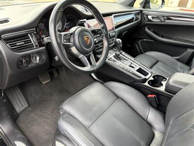 2019 Porsche Macan S   - Photo 11 - San Juan Capistrano, CA 92675