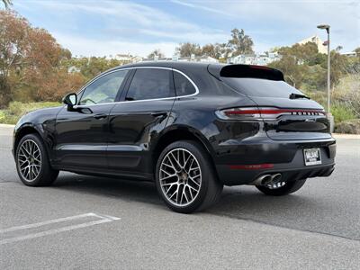 2019 Porsche Macan S   - Photo 5 - San Juan Capistrano, CA 92675