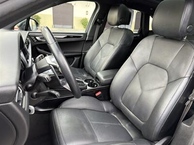 2019 Porsche Macan S   - Photo 12 - San Juan Capistrano, CA 92675