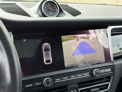 2019 Porsche Macan S   - Photo 22 - San Juan Capistrano, CA 92675