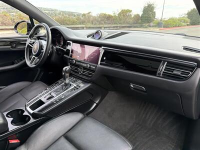 2019 Porsche Macan S   - Photo 19 - San Juan Capistrano, CA 92675
