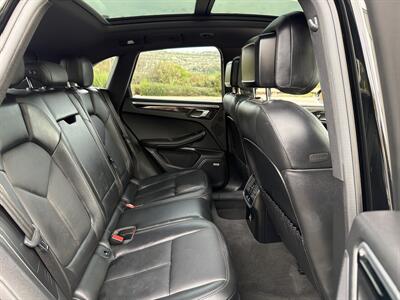 2019 Porsche Macan S   - Photo 18 - San Juan Capistrano, CA 92675