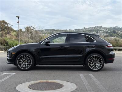 2019 Porsche Macan S   - Photo 4 - San Juan Capistrano, CA 92675