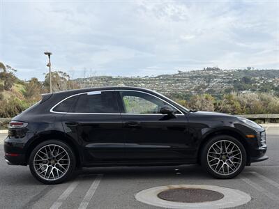 2019 Porsche Macan S   - Photo 9 - San Juan Capistrano, CA 92675