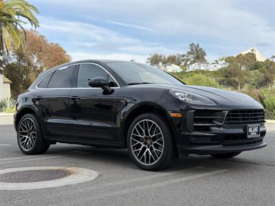 2019 Porsche Macan S   - Photo 10 - San Juan Capistrano, CA 92675