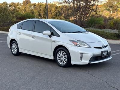 2015 Toyota Prius Plug-in Hybrid Advanced   - Photo 9 - San Juan Capistrano, CA 92675