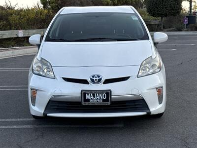 2015 Toyota Prius Plug-in Hybrid Advanced   - Photo 12 - San Juan Capistrano, CA 92675