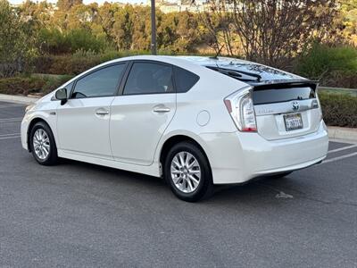 2015 Toyota Prius Plug-in Hybrid Advanced   - Photo 4 - San Juan Capistrano, CA 92675