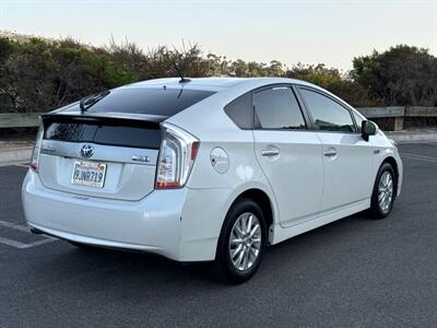 2015 Toyota Prius Plug-in Hybrid Advanced   - Photo 7 - San Juan Capistrano, CA 92675