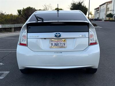 2015 Toyota Prius Plug-in Hybrid Advanced   - Photo 6 - San Juan Capistrano, CA 92675