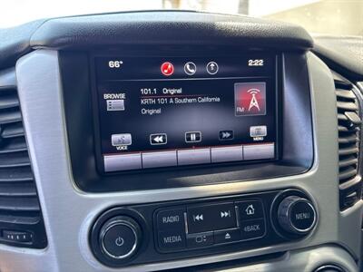 2015 GMC Yukon SLT   - Photo 34 - San Juan Capistrano, CA 92675