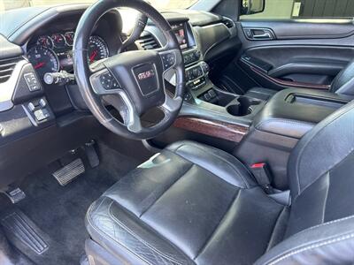 2015 GMC Yukon SLT   - Photo 10 - San Juan Capistrano, CA 92675