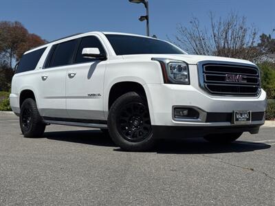 2015 GMC Yukon SLT   - Photo 8 - San Juan Capistrano, CA 92675