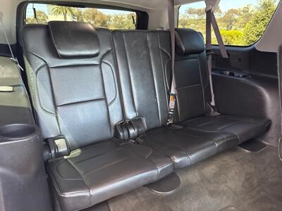 2015 GMC Yukon SLT   - Photo 18 - San Juan Capistrano, CA 92675