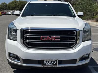 2015 GMC Yukon SLT   - Photo 9 - San Juan Capistrano, CA 92675