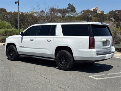 2015 GMC Yukon SLT   - Photo 3 - San Juan Capistrano, CA 92675