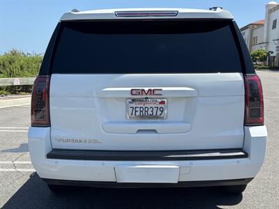 2015 GMC Yukon SLT   - Photo 4 - San Juan Capistrano, CA 92675