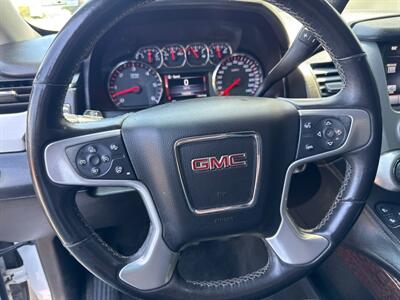 2015 GMC Yukon SLT   - Photo 25 - San Juan Capistrano, CA 92675