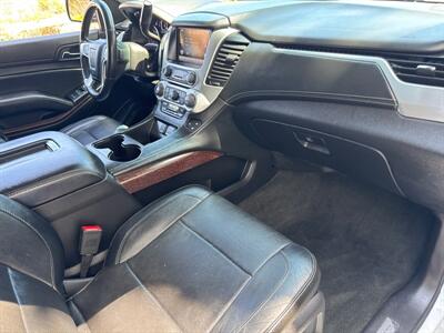 2015 GMC Yukon SLT   - Photo 12 - San Juan Capistrano, CA 92675