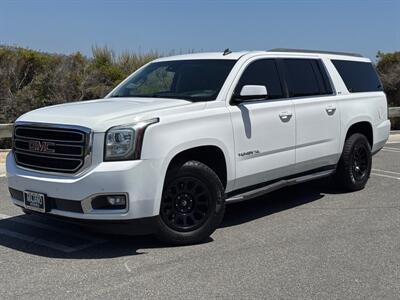 2015 GMC Yukon SLT   - Photo 1 - San Juan Capistrano, CA 92675
