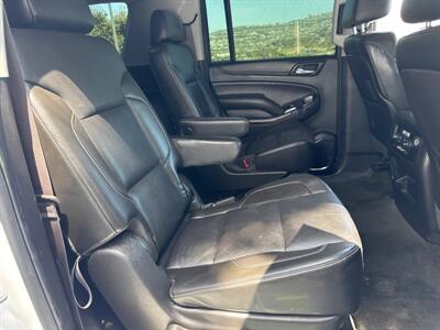 2015 GMC Yukon SLT   - Photo 17 - San Juan Capistrano, CA 92675