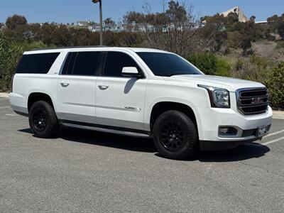 2015 GMC Yukon SLT   - Photo 7 - San Juan Capistrano, CA 92675