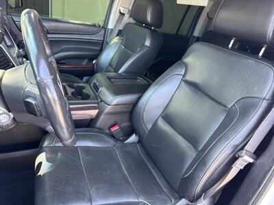 2015 GMC Yukon SLT   - Photo 13 - San Juan Capistrano, CA 92675