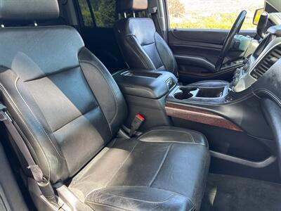 2015 GMC Yukon SLT   - Photo 14 - San Juan Capistrano, CA 92675