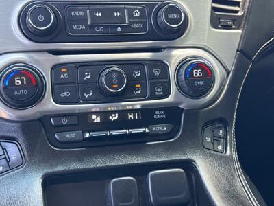 2015 GMC Yukon SLT   - Photo 27 - San Juan Capistrano, CA 92675