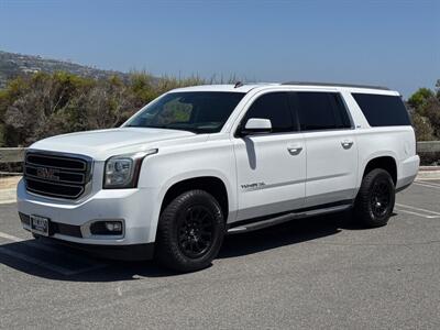 2015 GMC Yukon SLT   - Photo 2 - San Juan Capistrano, CA 92675
