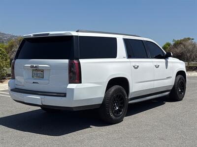 2015 GMC Yukon SLT   - Photo 5 - San Juan Capistrano, CA 92675