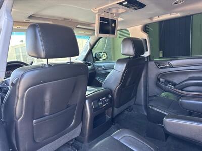 2015 GMC Yukon SLT   - Photo 28 - San Juan Capistrano, CA 92675