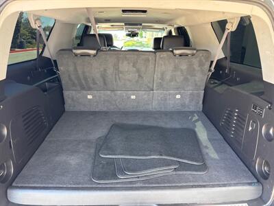 2015 GMC Yukon SLT   - Photo 30 - San Juan Capistrano, CA 92675