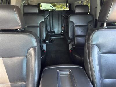 2015 GMC Yukon SLT   - Photo 16 - San Juan Capistrano, CA 92675