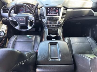 2015 GMC Yukon SLT   - Photo 11 - San Juan Capistrano, CA 92675