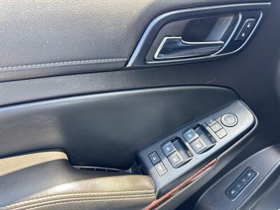 2015 GMC Yukon SLT   - Photo 22 - San Juan Capistrano, CA 92675